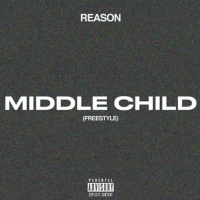 J. Cole - MIDDLE CHILD 