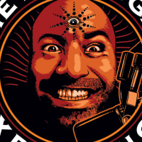 JOE ROGAN EXPERIENCE #1316 - ABBY MARTIN