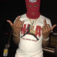 NBA YOUNGBOY 