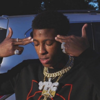 NBA YOUNGBOY -NO SMOKE 