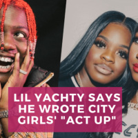 City Girls - Act Up