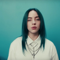 Billie Eilish - Bad Guy