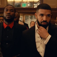MEEK MILL - GOING BAD FT. DRAKE 