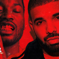 MEEK MILL - GOING BAD FT. DRAKE (OFFICIAL AUDIO)