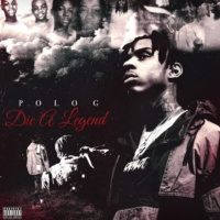 Polo G - Through Da Storm (Die A Legend)