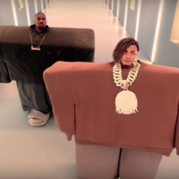 Lil Pump - I love it 