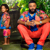 DJ KHALID - YOU STAY 