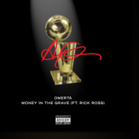 DRAKE - MONEY IN THE GRAVE 