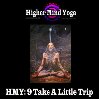 HMY 9: Take A little Trip