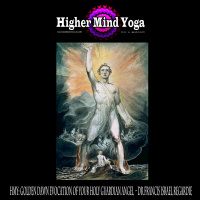 HMY: Golden Dawn Evocation Of Your Holy Guardian Angel - Dr.Francis Israel Regardie