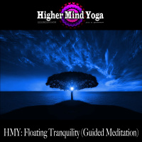 Floating Tranquility (Guided Meditation)