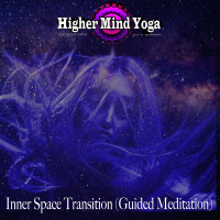 Inner Space Transition (Guided Meditation)