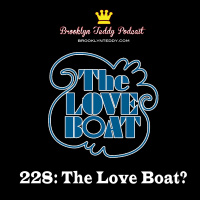 228: The Love Boat?