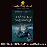 234: The Art Of Life - Film and Meditation