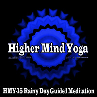 HMY-15 Rainy Day Guided Meditation