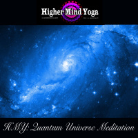 HMY: Quantum Universe Meditation