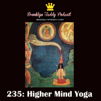 235: Higher Mind Yoga