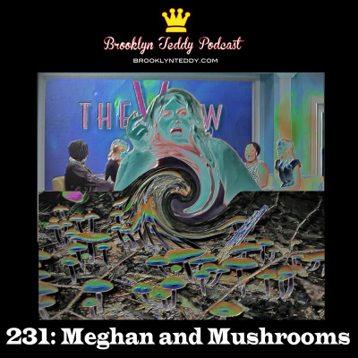 Brooklyn Teddy Podcast