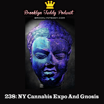 Brooklyn Teddy Podcast