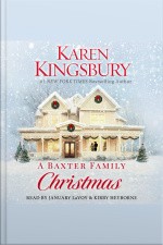 A Baxter Family Christmas