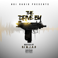 DriveBy Mix with DJ MJAD #5