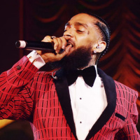 Ladies Night with DJ MJAD - Nipsey Hussle Special