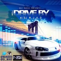 DJ MJADs 420 DriveBy Mix