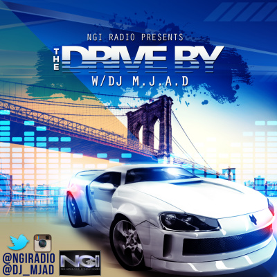 Nex Generation Djs Podcast