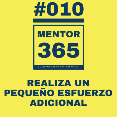 Mentor365