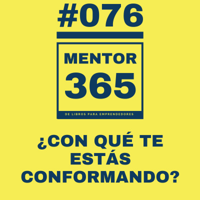 Mentor365