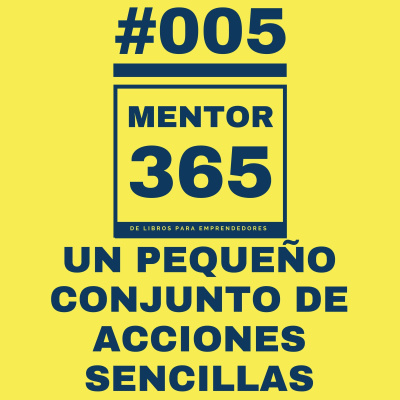 Mentor365