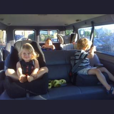 Ezra J. Engles Posts