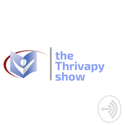 The Thrivapy Podcast