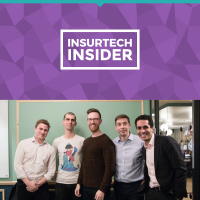 InsurTech Insider Episode 9: Insurance on a Blockchain - the Blockchain Insider Takeover!
