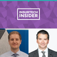InsurTech Insider Episode 11: Cyber Insurance + Lemonade CEO interview