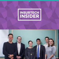 Insurtech Insider Episode 12: London Market Disruption