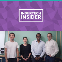 Insurtech Insider Episode 14. Travel Insurance: Meaningful Disruption