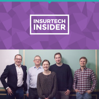 Insurtech Insider Episode 13: Vehicle Insurance Model Disruption