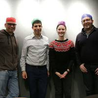 Insurtech Insider Episode 31: Weird Claims and 2019 Predictions