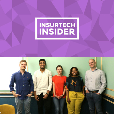 Insurtech Insider By 11:fs