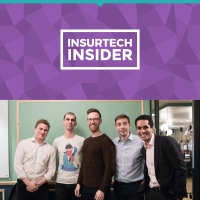 Insurtech Insider By 11:fs