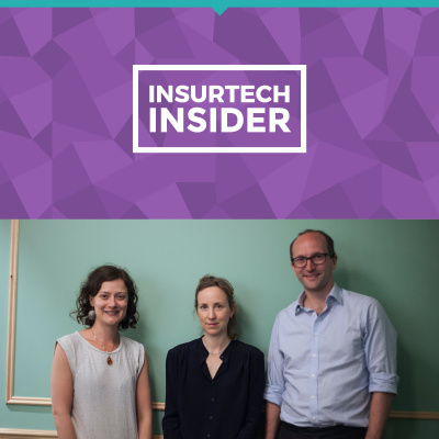 Insurtech Insider By 11:fs