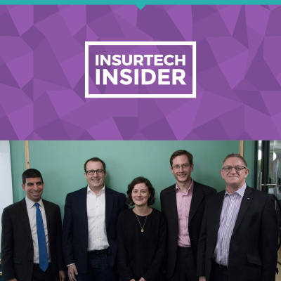 Insurtech Insider By 11:fs