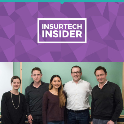 Insurtech Insider By 11:fs
