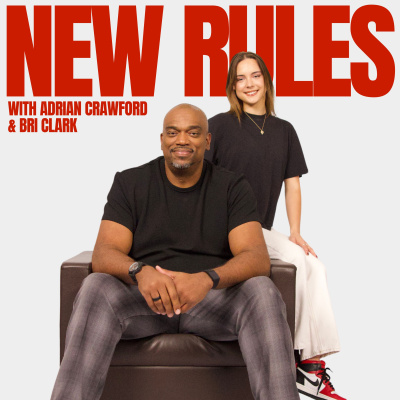 New Rules Podcast