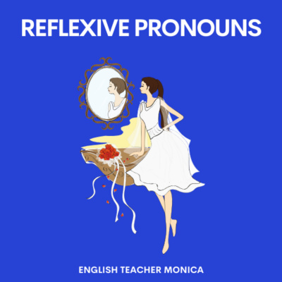 Learning English With English Teacher Monica