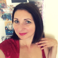 Interview With Jenni Russell