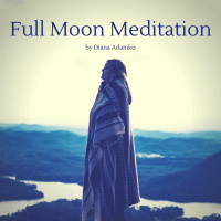 Full Moon Meditation