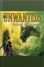 Island Of Dragons