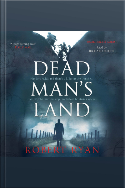 Dead Mans Land